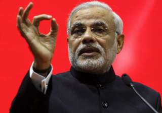 modi slams food bill urges pm to call meeting of... modi slams food bill urges pm to call meeting of...