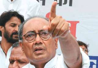 modi the fake desi obama digvijay singh - India TV modi the fake desi obama digvijay singh - India TV