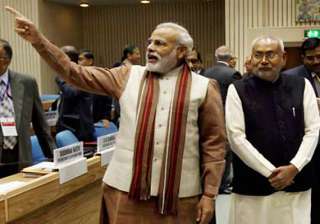 modi and nitish are like cousins says lalu prasad... modi and nitish are like cousins says lalu prasad...