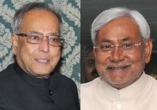 modi writes to pranab on gst - India TV modi writes to pranab on gst - India TV