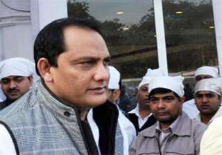 mohammed azharuddin to contest from bengal adhir... mohammed azharuddin to contest from bengal adhir...