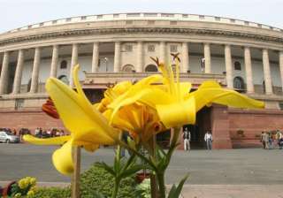 monsoon session extended till sep 6 - India TV monsoon session extended till sep 6 - India TV