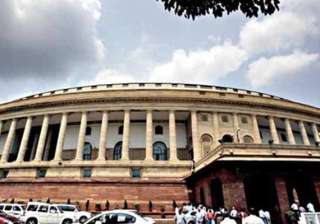 monsoon session extended to sep 6 - India TV monsoon session extended to sep 6 - India TV