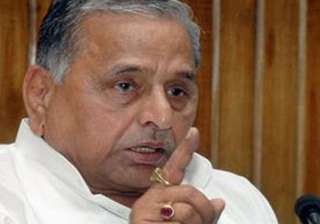 mulayam gives 10 day ultimatum to sp ministers to... mulayam gives 10 day ultimatum to sp ministers to...