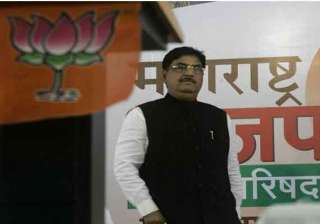 munde s death second mid summer tragedy for bjp -... munde s death second mid summer tragedy for bjp -...