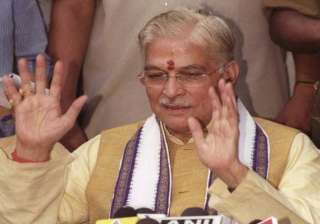 murli manohar joshi conferred russia s highest... murli manohar joshi conferred russia s highest...
