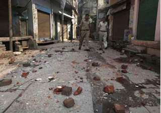 muzaffarnagar riots case against mos 60 others... muzaffarnagar riots case against mos 60 others...