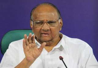 ncp wants more seats for maharashtra assembly... ncp wants more seats for maharashtra assembly...