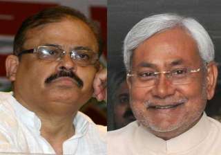 ncp slams nitish - India TV ncp slams nitish - India TV