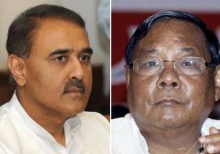 ncp will take action if sangma contests... ncp will take action if sangma contests...