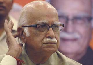 nda leaders discuss strategy for parliament... nda leaders discuss strategy for parliament...