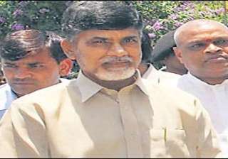 naidu accuses jagan of corruption - India TV naidu accuses jagan of corruption - India TV