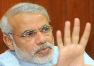 narendra modi discontinues four cabinet... narendra modi discontinues four cabinet...