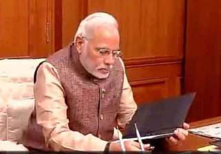 narendra modi must re engage shape historic... narendra modi must re engage shape historic...