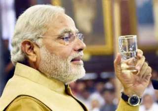 narendra modi s govt promises policies to push... narendra modi s govt promises policies to push...