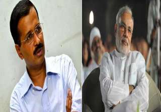 narendra modi spent less than arvind kejriwal in... narendra modi spent less than arvind kejriwal in...