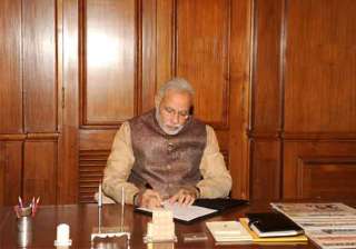 narendra modi s government reconstitutes six... narendra modi s government reconstitutes six...