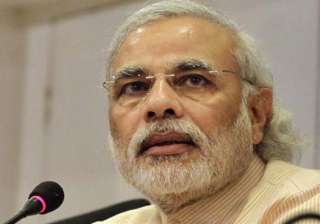 narendra modi to meet patna blast victims on... narendra modi to meet patna blast victims on...