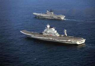 narendra modi to sail on aircraft carrier... narendra modi to sail on aircraft carrier...