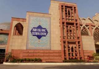 narendra modi to visit islamic centre after... narendra modi to visit islamic centre after...