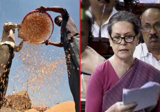 national food security bill deciphered - India TV national food security bill deciphered - India TV