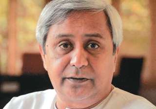 naveen dubs congress bjp leaders as migratory... naveen dubs congress bjp leaders as migratory...