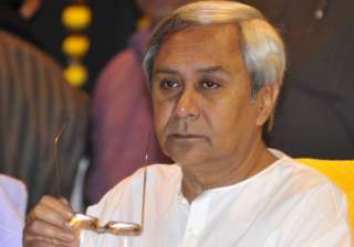 naveen patnaik sacks another minister - India TV naveen patnaik sacks another minister - India TV