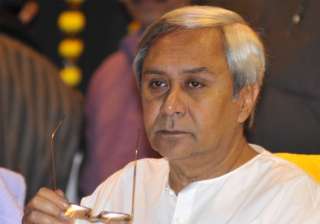 naveen signs as proposer for sangma hopes victory... naveen signs as proposer for sangma hopes victory...