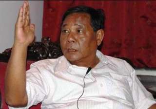 naveen to accompany sangma in filing nomination... naveen to accompany sangma in filing nomination...