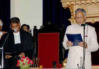 need for institutional framework for appointing... need for institutional framework for appointing...