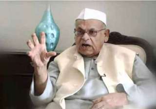 new up governor rattles political leaders - India... new up governor rattles political leaders - India...