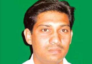 nihalchand meghwal is victim of congress... nihalchand meghwal is victim of congress...