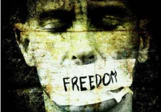 nine students arrested for anti modi remarks in... nine students arrested for anti modi remarks in...