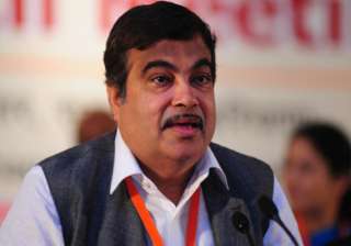 nitin gadkari owns rs 3.87 cr flat jewellery... nitin gadkari owns rs 3.87 cr flat jewellery...