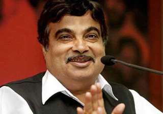nitin gadkari rules out bjp forming govt in delhi... nitin gadkari rules out bjp forming govt in delhi...