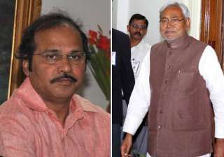 nitish kumar calls railways minister a fool -... nitish kumar calls railways minister a fool -...