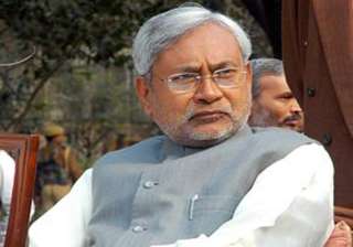 father s humiliation by congress inspired nitish... father s humiliation by congress inspired nitish...