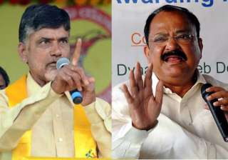 no bjp tdp deal in telangana bjp will fight alone... no bjp tdp deal in telangana bjp will fight alone...