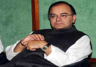 no change in bjp s stand on fdi in retail jaitley... no change in bjp s stand on fdi in retail jaitley...