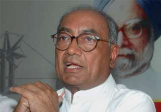 no limits to modi s hunger for power digvijaya... no limits to modi s hunger for power digvijaya...