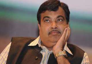 no rift in delhi bjp says gadkari - India TV no rift in delhi bjp says gadkari - India TV