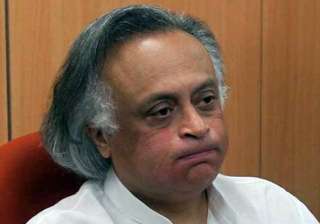 no tie up with trinamool jairam ramesh - India TV no tie up with trinamool jairam ramesh - India TV