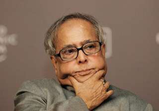 no one can become president on his own wish says... no one can become president on his own wish says...