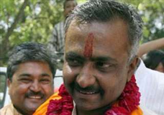 no posters hitting out at bjp leaders appeals... no posters hitting out at bjp leaders appeals...