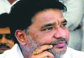 no prosecution of solanki in fishing contracts... no prosecution of solanki in fishing contracts...