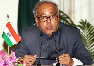 no regret for not becoming pm says pranab - India... no regret for not becoming pm says pranab - India...