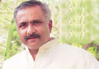 nothing wrong between modi and me says bjp leader... nothing wrong between modi and me says bjp leader...