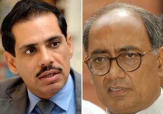 nothing wrong in robert vadra doing business says... nothing wrong in robert vadra doing business says...