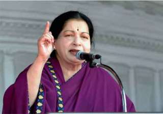 now jayalalithaa to launch amma salt - India TV now jayalalithaa to launch amma salt - India TV