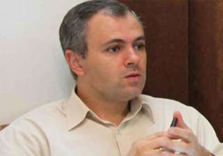 omar abdullah concerned over delay in congress... omar abdullah concerned over delay in congress...